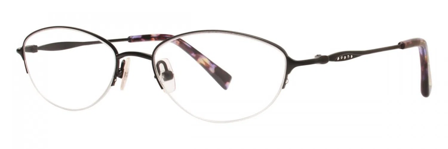Vera Wang LACERTA Eyeglasses - view 2